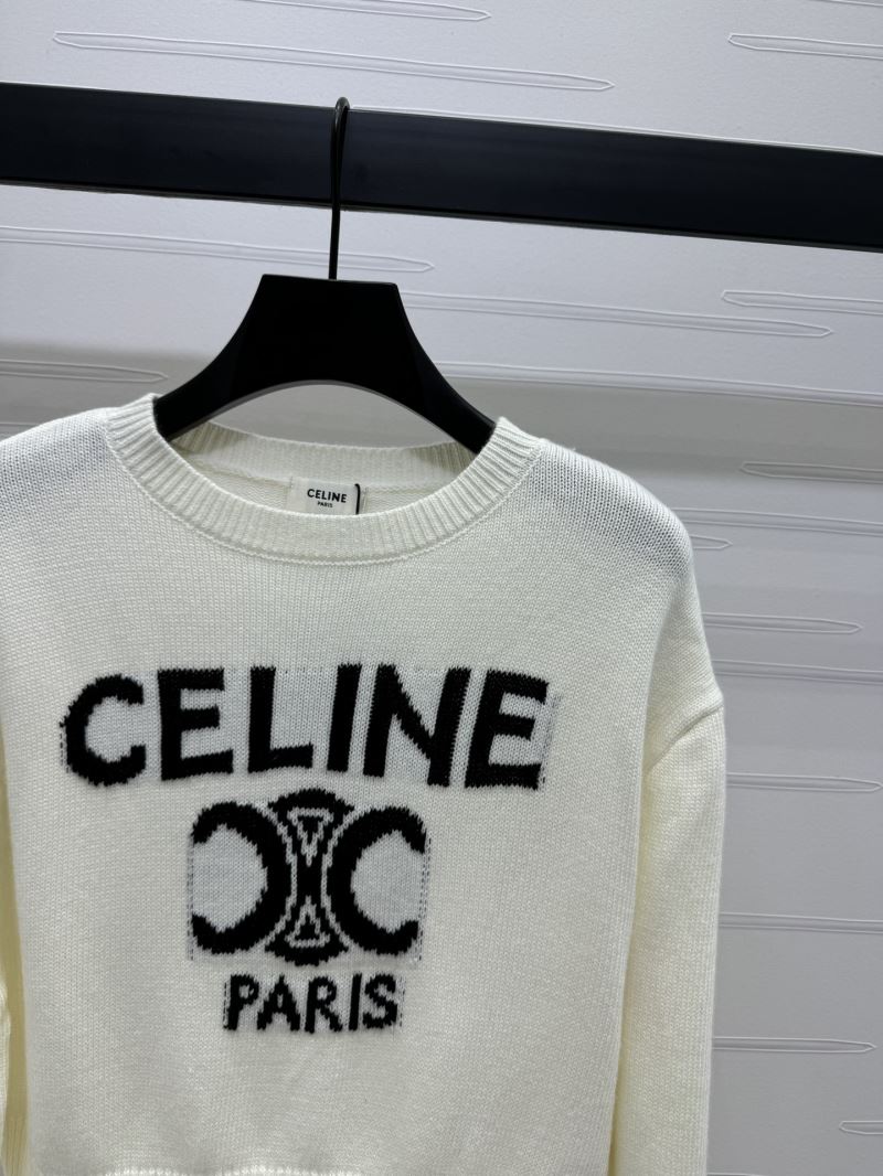 Celine Sweaters